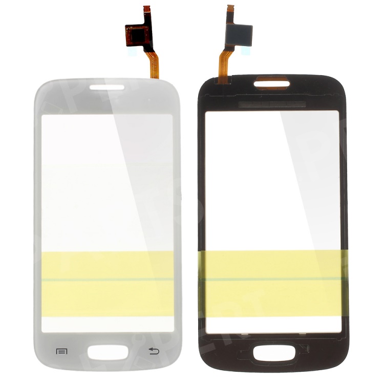 Digitizer Touch Screen Glass Part for Samsung Galaxy Star Pro S7260 S7262 (with Duos Letters, OEM Material Assembly) - White, Galaxy Star Pro S7260 S7262
Digitizer Touch Screen Glass Part for Samsung Galaxy Star Pro S7260 S7262 (with Duos Letters, OEM Material Assembly) - White, Galaxy Star Pro S7260 S7262