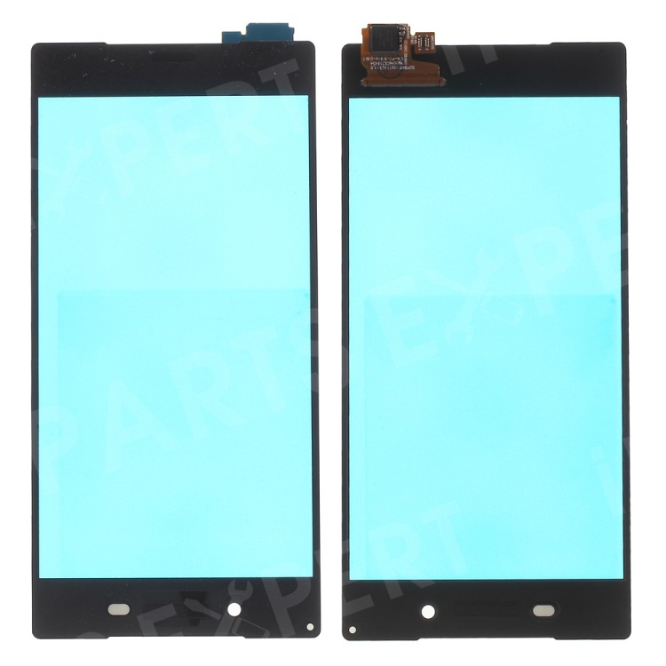 High Quality Touch Digitizer OGS Screen Replacement for Sony Xperia Z5 - Black, Xperia Z5
High Quality Touch Digitizer OGS Screen Replacement for Sony Xperia Z5 - Black, Xperia Z5