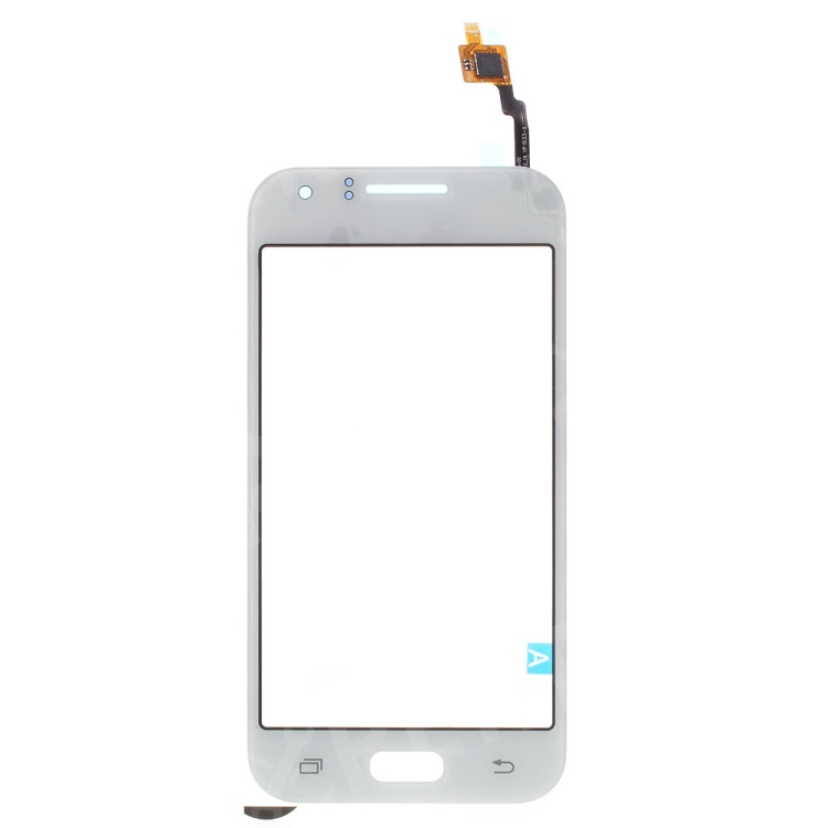 Digitizer Touch Screen Glass Part for Samsung Galaxy J1 SM-J100 (OEM Material Assembly) - White, Galaxy J1
Digitizer Touch Screen Glass Part for Samsung Galaxy J1 SM-J100 (OEM Material Assembly) - White, Galaxy J1