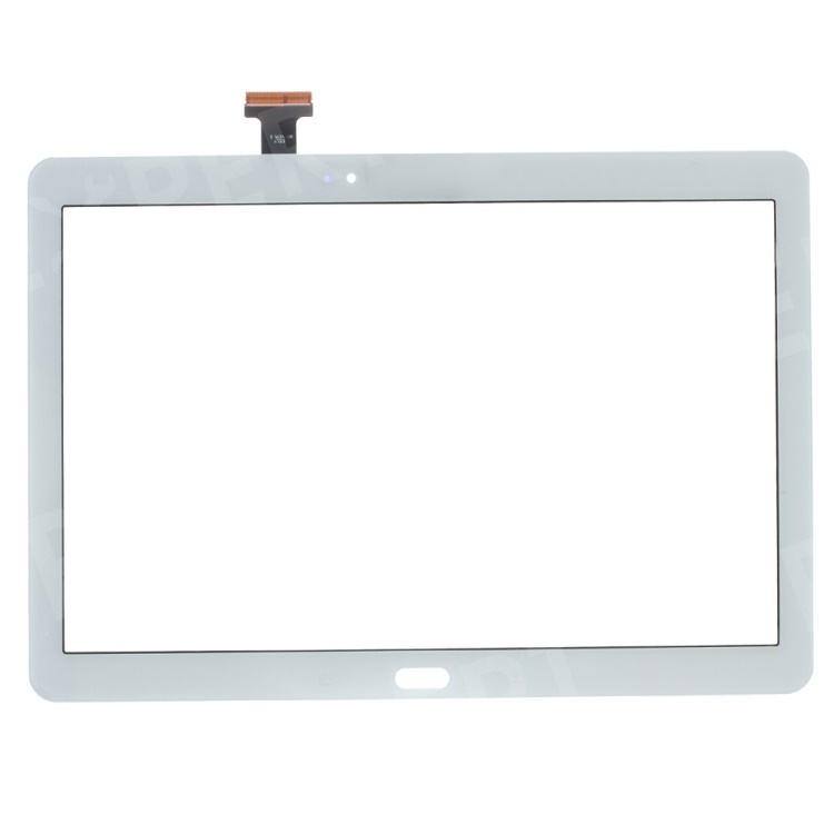 Front Screen Glass Lens Part for Samsung Galaxy Tab Pro 10.1 SM-T520 T525 - White, Galaxy Tab Pro 10.1 SM-T520
Front Screen Glass Lens Part for Samsung Galaxy Tab Pro 10.1 SM-T520 T525 - White, Galaxy Tab Pro 10.1 SM-T520