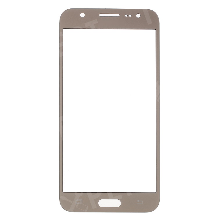 Front Outer Screen Glass Lens Spare Part for Samsung Galaxy J5 SM-J500F - Gold Color, Galaxy J5 SM-J500F (2015)
Front Outer Screen Glass Lens Spare Part for Samsung Galaxy J5 SM-J500F - Gold Color, Galaxy J5 SM-J500F (2015)