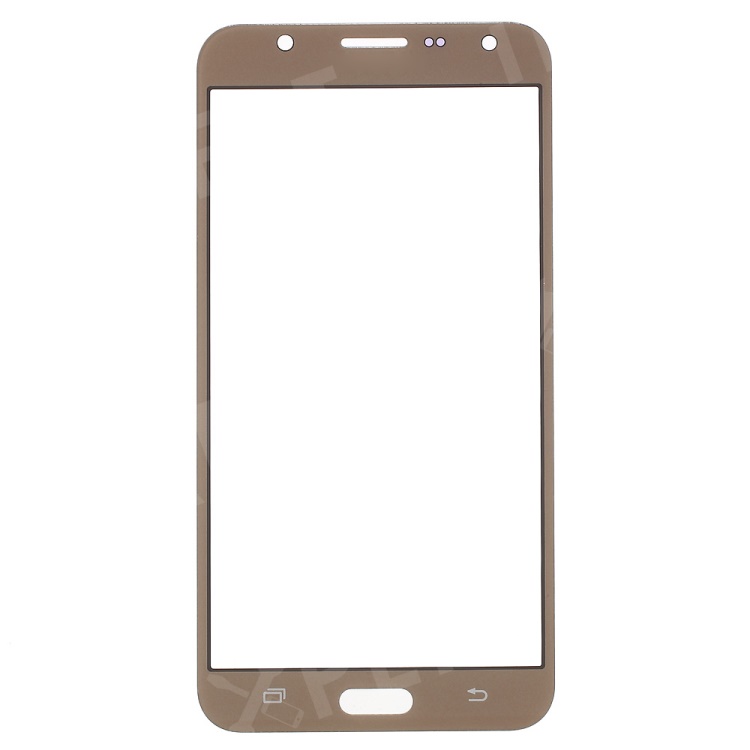 Front Outer Screen Glass Lens Repair Part for Samsung Galaxy J7 J700F - Gold Color, Galaxy J7 SM-J700F (2015)
Front Outer Screen Glass Lens Repair Part for Samsung Galaxy J7 J700F - Gold Color, Galaxy J7 SM-J700F (2015)
