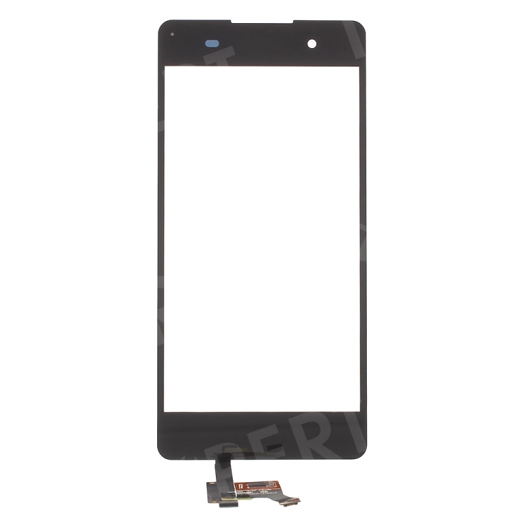 OEM Touch Digitizer Screen Glass Replacement for Sony Xperia E5 - Black, Xperia E5
OEM Touch Digitizer Screen Glass Replacement for Sony Xperia E5 - Black, Xperia E5