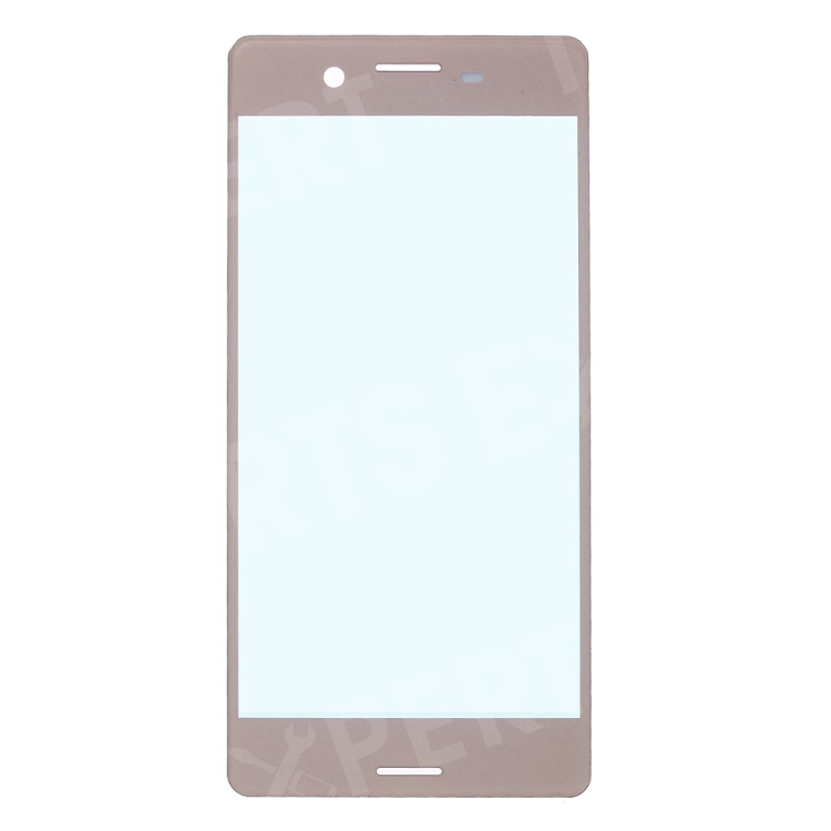 Good Quality Front Outer Screen Glass Lens for Sony Xperia X Performance - Rose Gold Color, Xperia X Performance
Good Quality Front Outer Screen Glass Lens for Sony Xperia X Performance - Rose Gold Color, Xperia X Performance