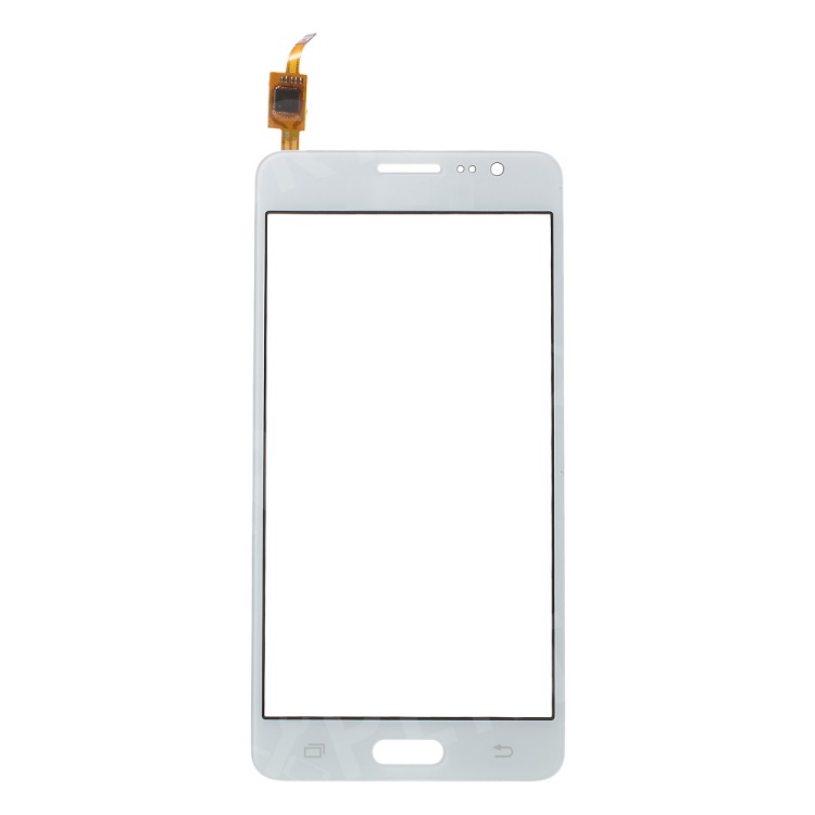 Digitizer Touch Screen Glass Replacement for Samsung Galaxy on5 G5500 (OEM Material Assembly) - White, Galaxy On5
Digitizer Touch Screen Glass Replacement for Samsung Galaxy on5 G5500 (OEM Material Assembly) - White, Galaxy On5