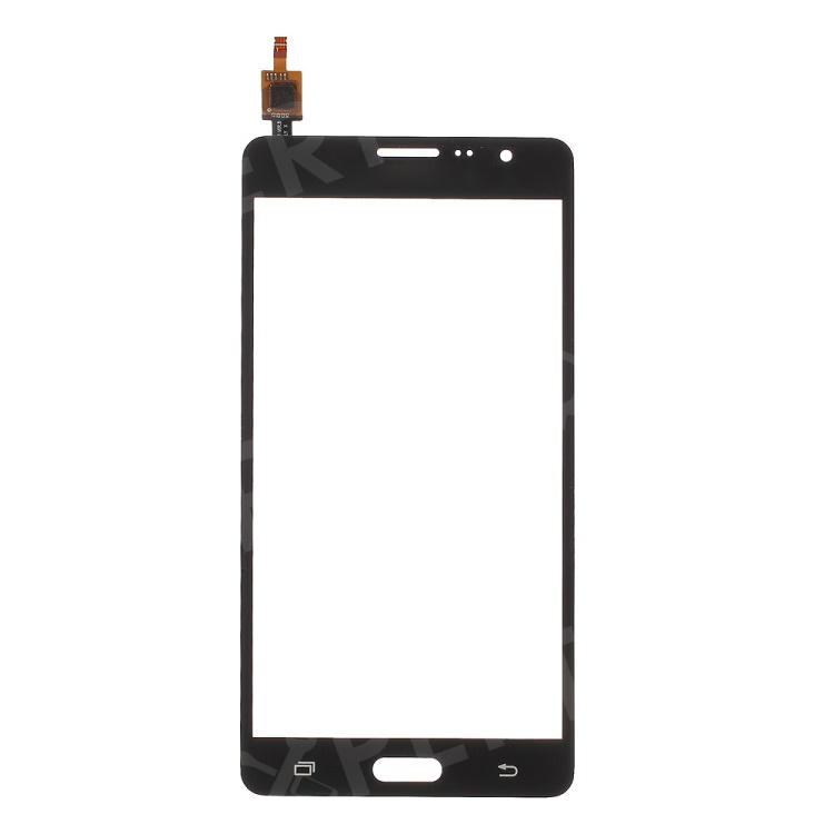 Digitizer Touch Screen Glass Replacement for Samsung Galaxy on7 G6000 (OEM Material Assembly) - Black, Galaxy On7
Digitizer Touch Screen Glass Replacement for Samsung Galaxy on7 G6000 (OEM Material Assembly) - Black, Galaxy On7
