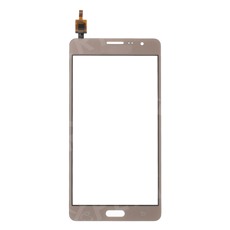 Replacement Digitizer Touch Screen Glass for Samsung Galaxy on7 G6000 (OEM Material Assembly) - Gold Color, Galaxy On7
Replacement Digitizer Touch Screen Glass for Samsung Galaxy on7 G6000 (OEM Material Assembly) - Gold Color, Galaxy On7
