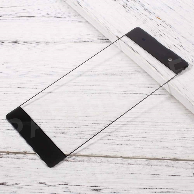 For Sony Xperia XA Outer Front Screen Glass Lens Replacement - Black, Xperia XA
For Sony Xperia XA Outer Front Screen Glass Lens Replacement - Black, Xperia XA