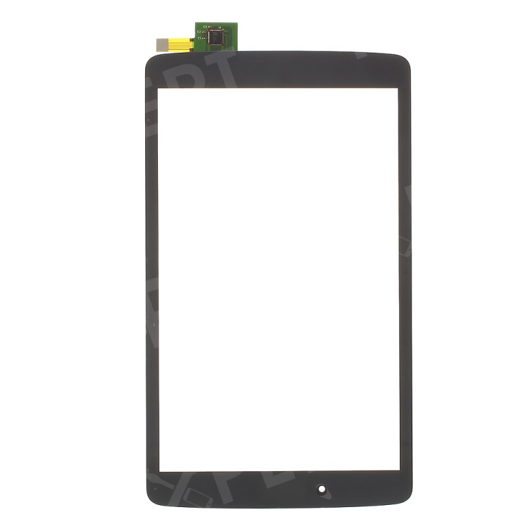 OEM Digitizer Touch Screen for LG G Pad 8.0 V480 V490 - Black, LG G Pad 8.0 V480
OEM Digitizer Touch Screen for LG G Pad 8.0 V480 V490 - Black, LG G Pad 8.0 V480