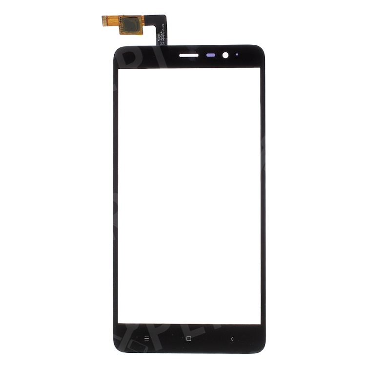 Digitizer Touch Screen Glass Replace Part for Xiaomi Redmi Note 3 - Black, Xiaomi Redmi Note 3
Digitizer Touch Screen Glass Replace Part for Xiaomi Redmi Note 3 - Black, Xiaomi Redmi Note 3