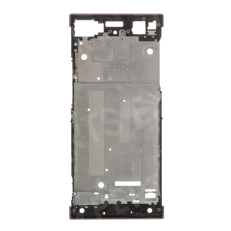 OEM for Sony Xperia XA1 Middle Frame with Adhesive Sticker Replace Part - Rose Gold Color, Xperia XA1
OEM for Sony Xperia XA1 Middle Frame with Adhesive Sticker Replace Part - Rose Gold Color, Xperia XA1