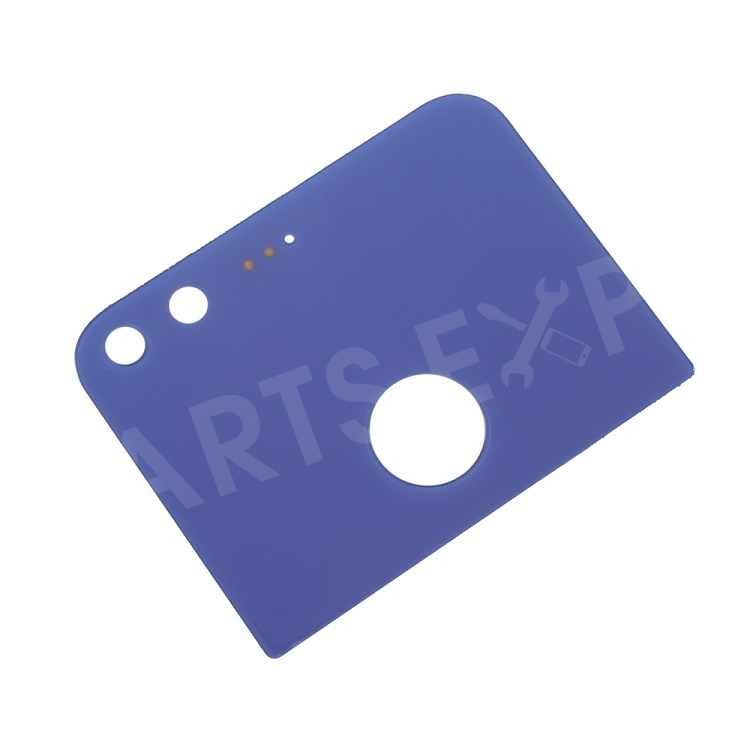 OEM Back Battery Housing Cover Replace Part for Google Pixel S1 - Blue, Google Pixel
OEM Back Battery Housing Cover Replace Part for Google Pixel S1 - Blue, Google Pixel