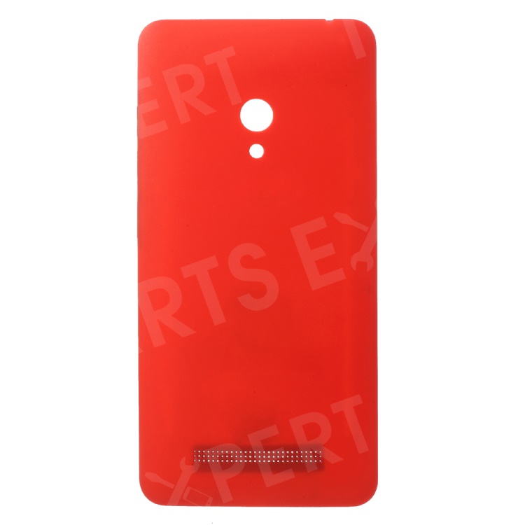 OEM Rear Battery Housing Cover for Asus Zenfone 5 - Red, Zenfone 5 A500KL (2014)
OEM Rear Battery Housing Cover for Asus Zenfone 5 - Red, Zenfone 5 A500KL (2014)