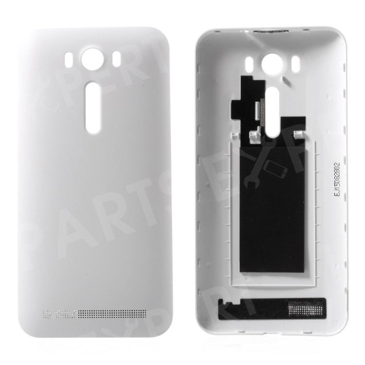 OEM Back Battery Housing Cover Part for Asus Zenfone 2 Laser ZE500KG ZE500KL 5.0-inch - White, Asus Zenfone 2 Laser ZE500KG ZE500KL 5.0-inch
OEM Back Battery Housing Cover Part for Asus Zenfone 2 Laser ZE500KG ZE500KL 5.0-inch - White, Asus Zenfone 2 Laser ZE500KG ZE500KL 5.0-inch