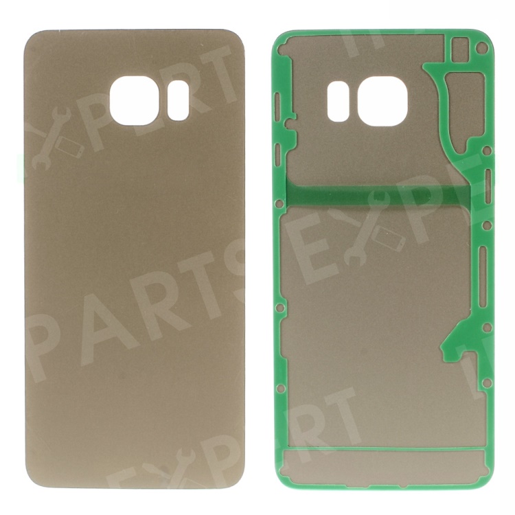Battery Cover with Adhesive Sticker for Samsung Galaxy S6 edge Plus G928 - Gold Color, Galaxy S6 edge+ G928
Battery Cover with Adhesive Sticker for Samsung Galaxy S6 edge Plus G928 - Gold Color, Galaxy S6 edge+ G928