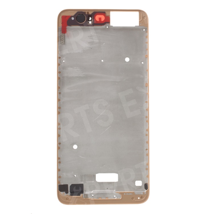 OEM Middle Plate Frame Part for Huawei P10 with Earpiece Mesh - Gold Color, Huawei P10
OEM Middle Plate Frame Part for Huawei P10 with Earpiece Mesh - Gold Color, Huawei P10