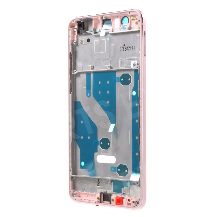 OEM Middle Plate Frame Replacement Part for Huawei P10 Lite with Earpiece Mesh - Rose Gold Color, Huawei P10 Lite
OEM Middle Plate Frame Replacement Part for Huawei P10 Lite with Earpiece Mesh - Rose Gold Color, Huawei P10 Lite