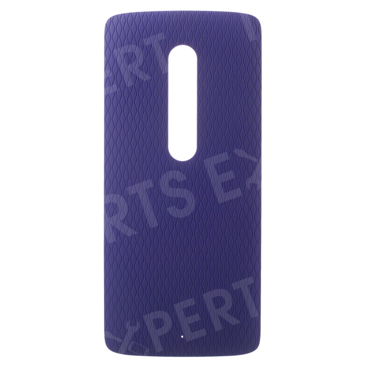 OEM Rear Door Battery Housing Cover Part for Motorola Moto X Play - Dark Blue, Moto X Play
OEM Rear Door Battery Housing Cover Part for Motorola Moto X Play - Dark Blue, Moto X Play