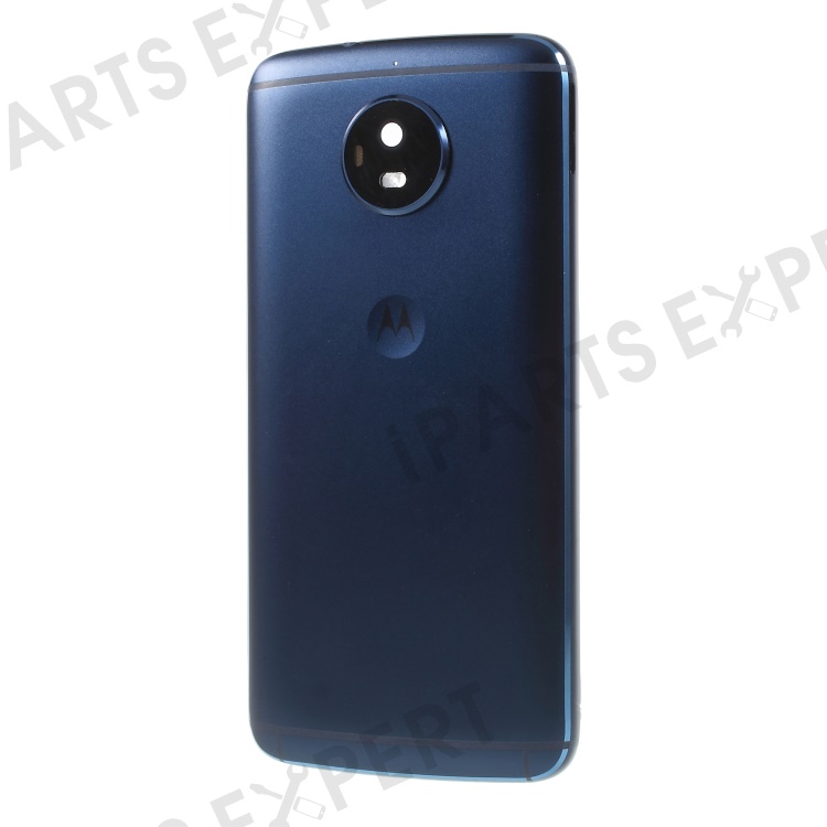 OEM Battery Housing Cover Replacement for Motorola Moto G5S - Blue, Motorola Moto G5S
OEM Battery Housing Cover Replacement for Motorola Moto G5S - Blue, Motorola Moto G5S