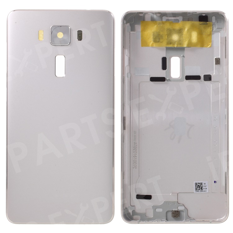 OEM Battery Housing Door Cover Replace Part for Asus Zenfone 3 Deluxe 5.5 ZS550KL - Silver, Asus Zenfone 3 Deluxe 5.5
OEM Battery Housing Door Cover Replace Part for Asus Zenfone 3 Deluxe 5.5 ZS550KL - Silver, Asus Zenfone 3 Deluxe 5.5