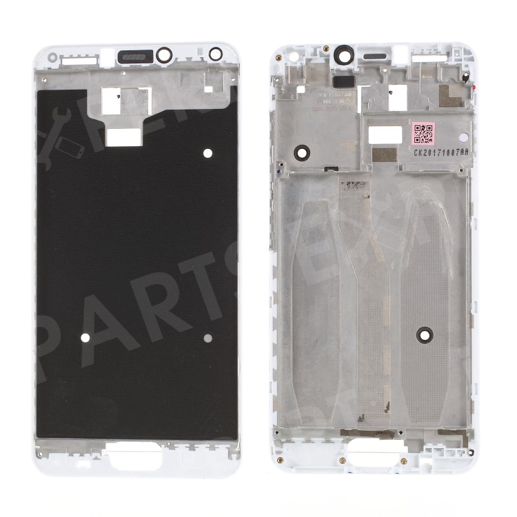 For Asus Zenfone 4 Max (ZC554KL) Front Housing Frame Replace Part (OEM ) - White, Asus ZenFone 4 Max (ZC554KL)
For Asus Zenfone 4 Max (ZC554KL) Front Housing Frame Replace Part (OEM ) - White, Asus ZenFone 4 Max (ZC554KL)