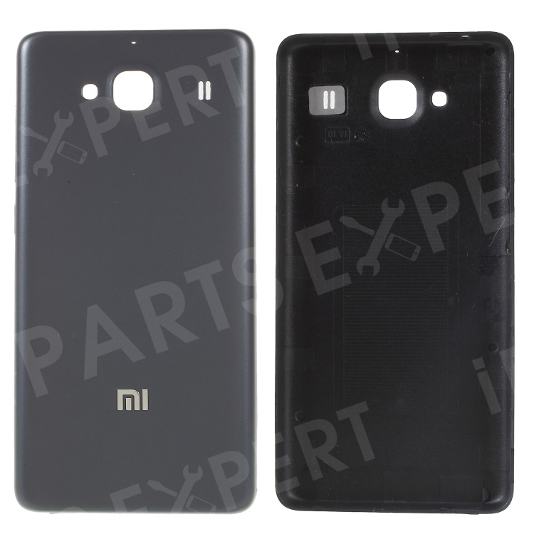 OEM Battery Door Cover Part Replacement for Xiaomi Redmi 2 - Grey, Other Xiaomi Models
OEM Battery Door Cover Part Replacement for Xiaomi Redmi 2 - Grey, Other Xiaomi Models