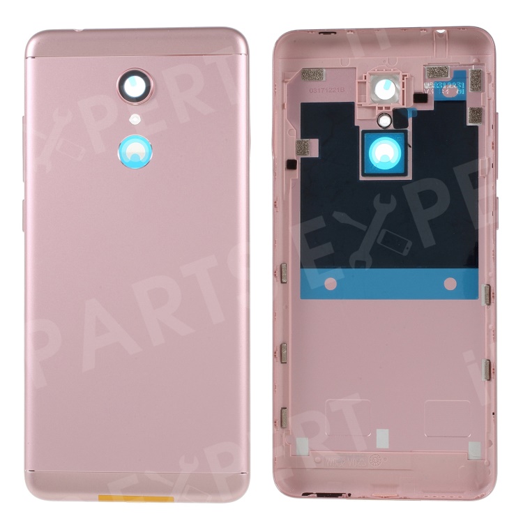 Battery Door Cover Part Replacement (OEM) for Xiaomi Redmi 5 - Pink, Xiaomi Redmi 5
Battery Door Cover Part Replacement (OEM) for Xiaomi Redmi 5 - Pink, Xiaomi Redmi 5