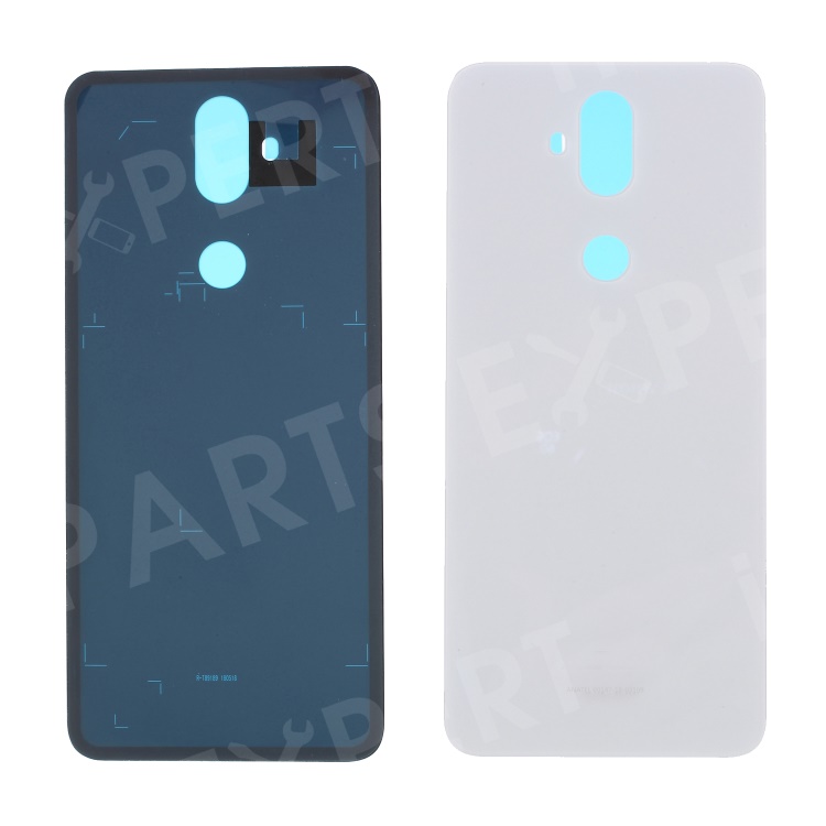 OEM Battery Housing Replacement with Camera Glass Lens Cover for Asus Zenfone 2 Laser ZE600KL ZK601KL 6.0-inch - White, Asus Zenfone 2 Laser ZE600KL ZK601KL 6.0-inch
OEM Battery Housing Replacement with Camera Glass Lens Cover for Asus Zenfone 2 Laser ZE600KL ZK601KL 6.0-inch - White, Asus Zenfone 2 Laser ZE600KL ZK601KL 6.0-inch