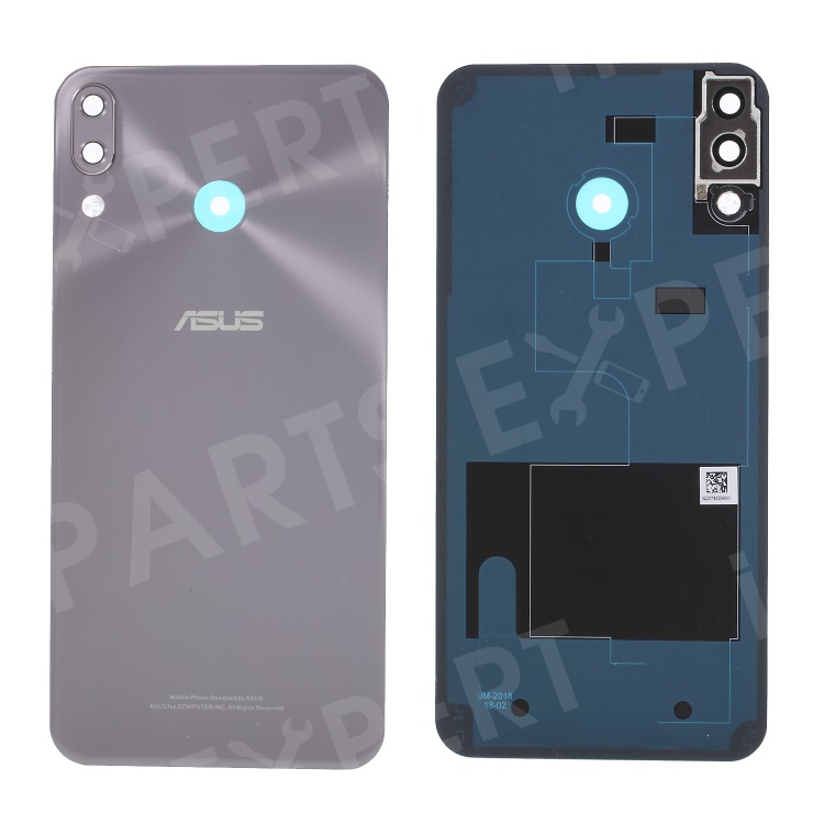 OEM Battery Housing Part with Camera Glass Lens Cover for Asus Zenfone 5 ZE620KL - Silver, Asus Zenfone 5 ZE620KL
OEM Battery Housing Part with Camera Glass Lens Cover for Asus Zenfone 5 ZE620KL - Silver, Asus Zenfone 5 ZE620KL