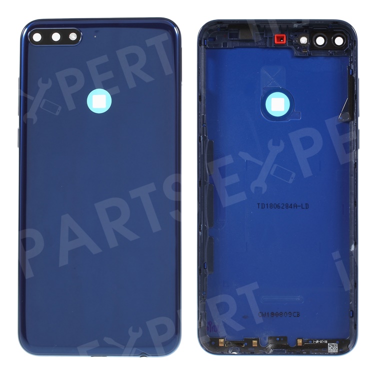 OEM Rear Battery Housing Replacement Part for Huawei Enjoy 8 - Blue, Other Huawei Models
OEM Rear Battery Housing Replacement Part for Huawei Enjoy 8 - Blue, Other Huawei Models