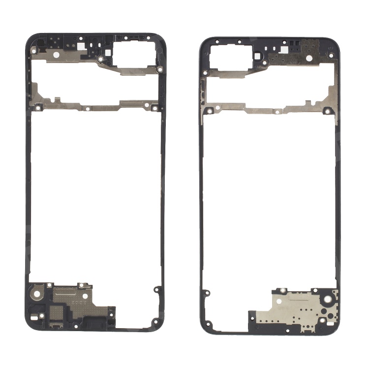OEM LCD Front Supporting Frame Bezel Part for Huawei nova 2s - Blue, Huawei nova 2s
OEM LCD Front Supporting Frame Bezel Part for Huawei nova 2s - Blue, Huawei nova 2s