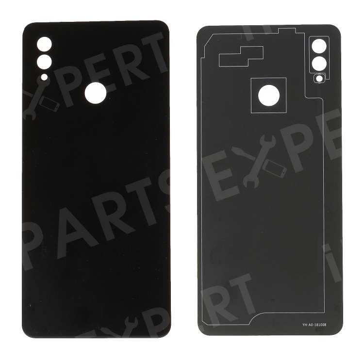 Back Battery Housing Door Cover for Huawei Honor Note 10 - Black, Huawei Honor Note 10
Back Battery Housing Door Cover for Huawei Honor Note 10 - Black, Huawei Honor Note 10