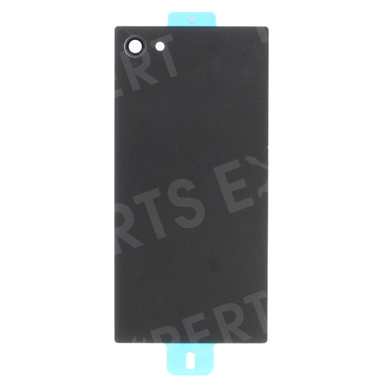 Battery Door Cover with Adhesive Sticker Replacement for Sony Xperia Z5 Compact - Grey, Xperia Z5 Compact
Battery Door Cover with Adhesive Sticker Replacement for Sony Xperia Z5 Compact - Grey, Xperia Z5 Compact