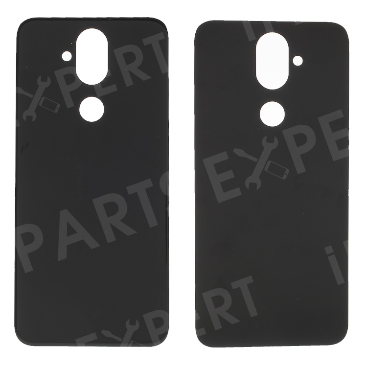 OEM Back Battery Housing Door Cover Replacement for Nokia 8.1 / X7 - Black, Nokia 8.1
OEM Back Battery Housing Door Cover Replacement for Nokia 8.1 / X7 - Black, Nokia 8.1