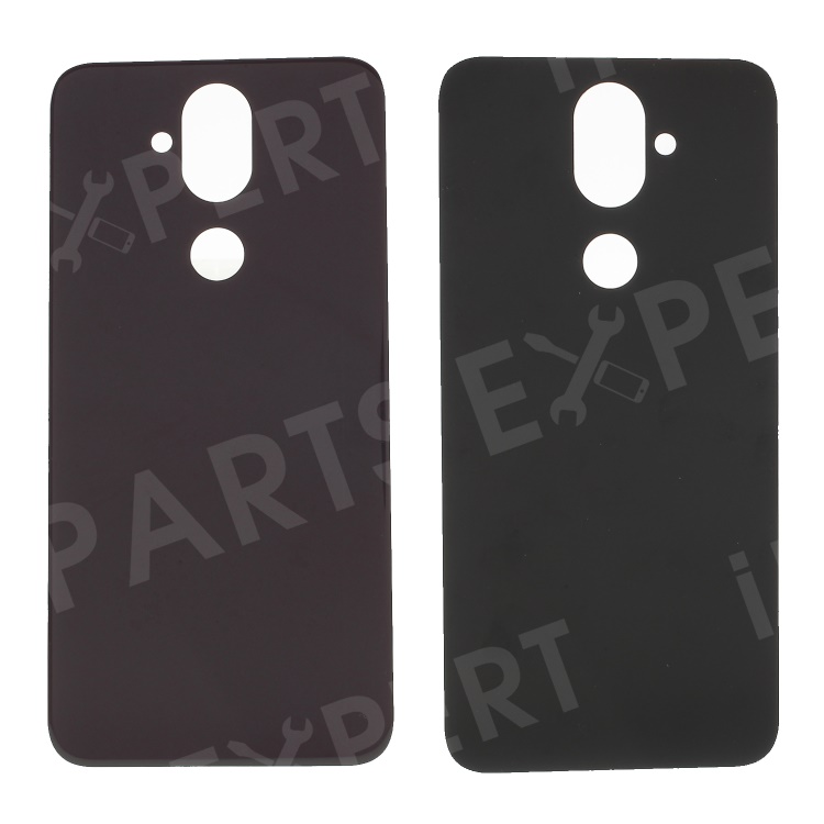 OEM Back Battery Housing Door Cover Replacement for Nokia 8.1 / X7 - Purple, Nokia 8.1
OEM Back Battery Housing Door Cover Replacement for Nokia 8.1 / X7 - Purple, Nokia 8.1