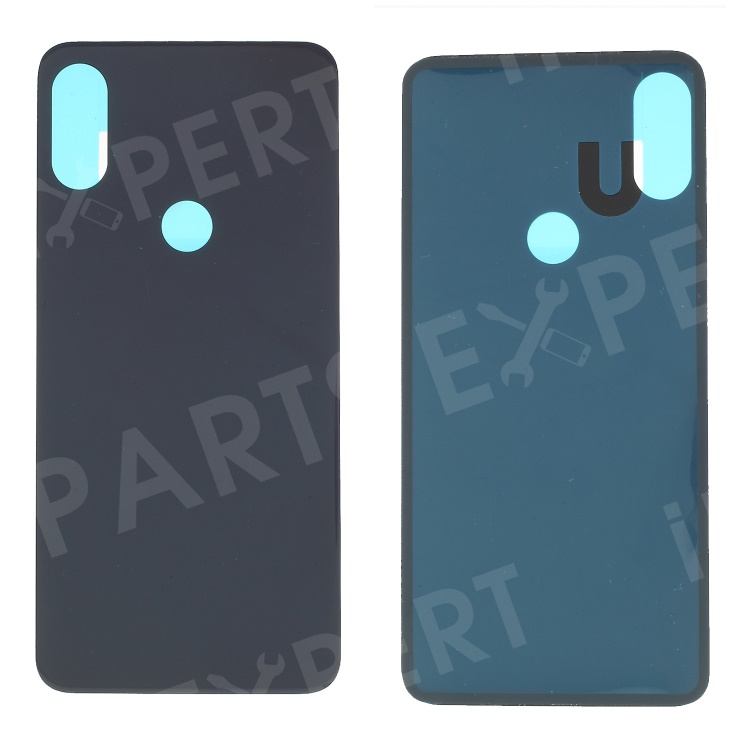 OEM Battery Door Cover Housing with Adhesive Sticker for Motorola P30 - Black, Motorola P30
OEM Battery Door Cover Housing with Adhesive Sticker for Motorola P30 - Black, Motorola P30