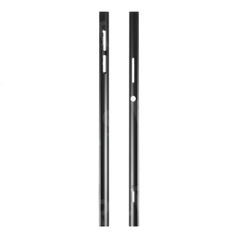 OEM Middle Housing Frame Side Rim Replacement for Sony Xperia XA2 Ultra - Black, Xperia XA2 Ultra
OEM Middle Housing Frame Side Rim Replacement for Sony Xperia XA2 Ultra - Black, Xperia XA2 Ultra