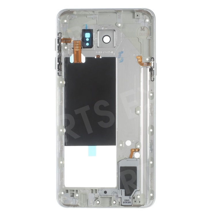 Middle Plate Frame Replacement for Samsung Galaxy Note5 N920 - Silver Color, Galaxy Note5 SM-N920
Middle Plate Frame Replacement for Samsung Galaxy Note5 N920 - Silver Color, Galaxy Note5 SM-N920