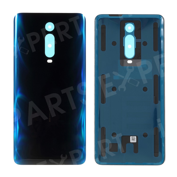 OEM Battery Housing Back Cover Replacement for Xiaomi Redmi K20 / K20 Pro / MI 9T / MI 9T Pro - Blue, Xiaomi Redmi K20
OEM Battery Housing Back Cover Replacement for Xiaomi Redmi K20 / K20 Pro / MI 9T / MI 9T Pro - Blue, Xiaomi Redmi K20