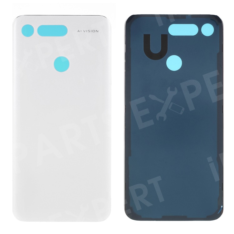 OEM Battery Housing Back Cover with Adhesive Sticker for Huawei Honor View 20/V20 - White, Huawei Honor View 20
OEM Battery Housing Back Cover with Adhesive Sticker for Huawei Honor View 20/V20 - White, Huawei Honor View 20