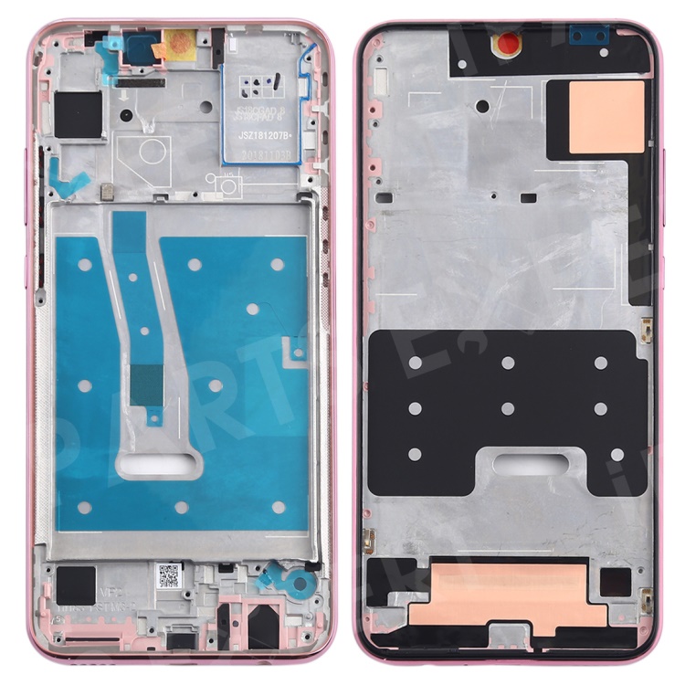 OEM Middle Plate Frame Repair Part for Huawei Honor 10 Lite - Pink, Huawei Honor 10 Lite
OEM Middle Plate Frame Repair Part for Huawei Honor 10 Lite - Pink, Huawei Honor 10 Lite