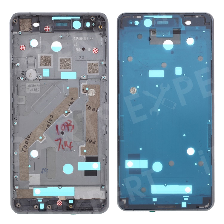 OEM Disassembly Middle Plate Frame Part for BQ Aquaris M5.5 - Black, BQ Aquaris M5.5
OEM Disassembly Middle Plate Frame Part for BQ Aquaris M5.5 - Black, BQ Aquaris M5.5