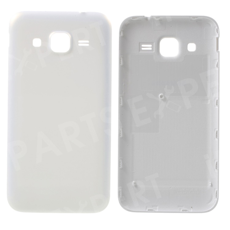 OEM Battery Back Door Cover for Samsung Galaxy Core Prime Value Edition SM-G361 - White, Galaxy Core Prime SM-G360
OEM Battery Back Door Cover for Samsung Galaxy Core Prime Value Edition SM-G361 - White, Galaxy Core Prime SM-G360