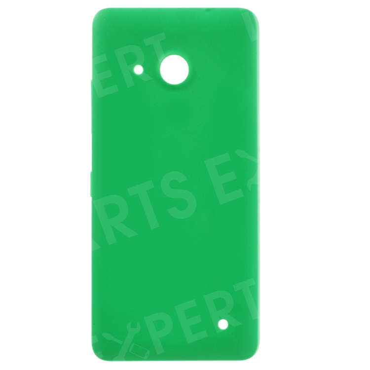 Battery Back Housing Cover for Microsoft Lumia 550 - Green, Microsoft Lumia 550
Battery Back Housing Cover for Microsoft Lumia 550 - Green, Microsoft Lumia 550
