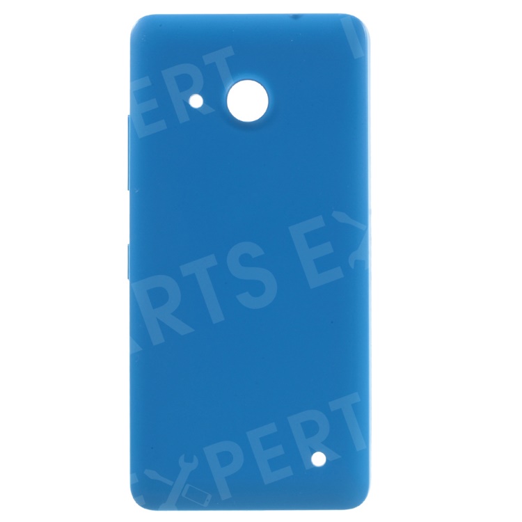 Replacement for Microsoft Lumia 550 Battery Housing Cover - Blue, Microsoft Lumia 550
Replacement for Microsoft Lumia 550 Battery Housing Cover - Blue, Microsoft Lumia 550
