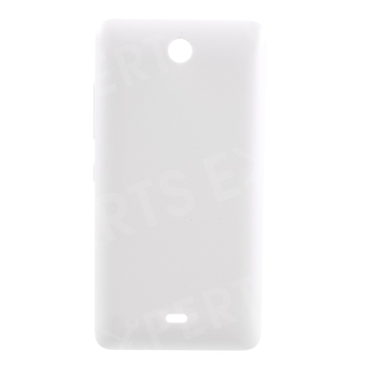 Battery Back Cover Replacement for Microsoft Lumia 430 Dual SIM - White, Microsoft Lumia 430 Dual SIM
Battery Back Cover Replacement for Microsoft Lumia 430 Dual SIM - White, Microsoft Lumia 430 Dual SIM