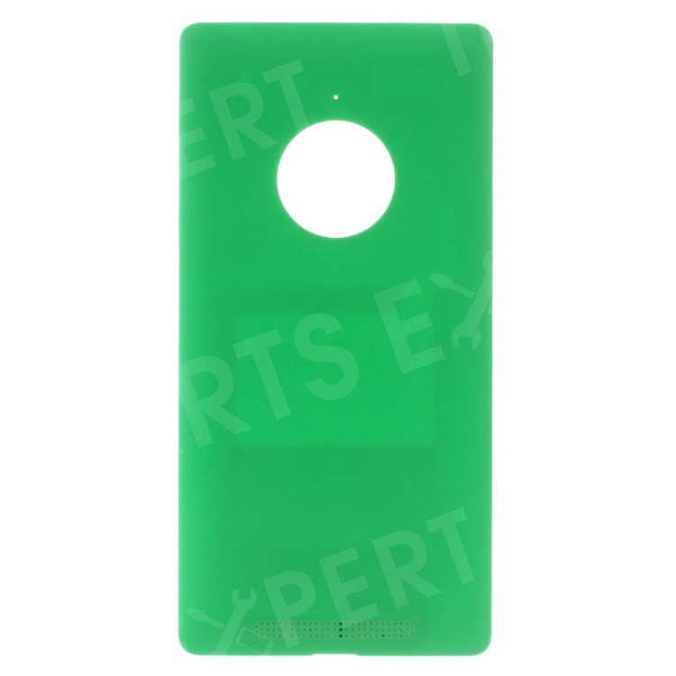 Battery Door Cover Housing Back Case for Nokia Lumia 830 - Green, Nokia Lumia 830
Battery Door Cover Housing Back Case for Nokia Lumia 830 - Green, Nokia Lumia 830