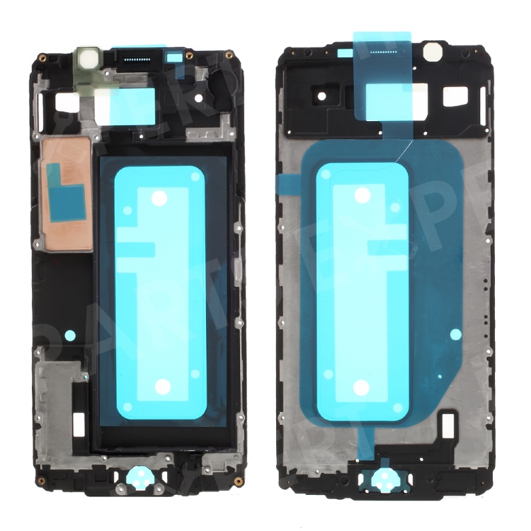 OEM Front LCD Housing Middle Faceplate Frame Bezel for Samsung Galaxy A7 SM-A710F (2016), Galaxy A7 (2016)
OEM Front LCD Housing Middle Faceplate Frame Bezel for Samsung Galaxy A7 SM-A710F (2016), Galaxy A7 (2016)