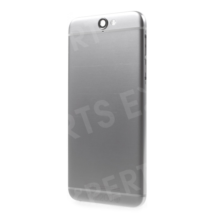 OEM Battery Housing Back Cover Replacement for HTC One A9 - Silver Color, HTC One A9
OEM Battery Housing Back Cover Replacement for HTC One A9 - Silver Color, HTC One A9