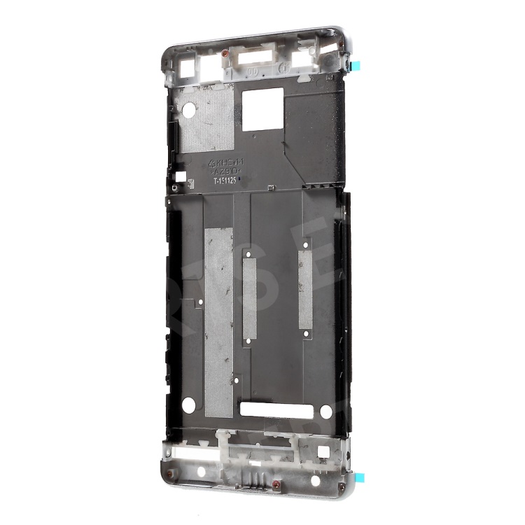 OEM for Sony Xperia XA Middle Plate Frame Part (Without Side Rim) - White, Xperia XA
OEM for Sony Xperia XA Middle Plate Frame Part (Without Side Rim) - White, Xperia XA